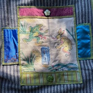 historical manga dress